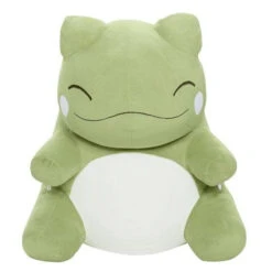 Bandai Pokemon PC Cushion Substitute -Kurama Toys Store 1000116147 8 56925.1500026039