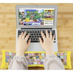 Bandai Pokemon PC Cushion Substitute -Kurama Toys Store 1000116147 9 50659.1500026039