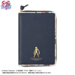 Bandai Pretty Guardian Sailor Moon 2018 Make Up! Schedule Book Sailor Moon