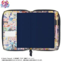 Bandai Pretty Guardian Sailor Moon 2018 Make Up! Schedule Book Sailor Moon -Kurama Toys Store 1000116365 3 59295.1500890588