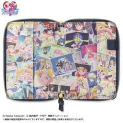 Bandai Pretty Guardian Sailor Moon 2018 Make Up! Schedule Book Sailor Moon -Kurama Toys Store 1000116365 4 70193.1500890588
