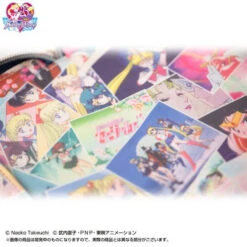 Bandai Pretty Guardian Sailor Moon 2018 Make Up! Schedule Book Sailor Moon -Kurama Toys Store 1000116365 5 20723.1500890588