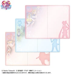 Bandai Pretty Guardian Sailor Moon 2018 Make Up! Schedule Book Sailor Moon -Kurama Toys Store 1000116365 9 02555.1500890588