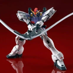 Bandai MG 1/100 Gundam Sandrock CUSTOM EW Plastic Model ( MAR 2026 ) 19 Bandai MG 1/100 Gundam Sandrock CUSTOM EW Plastic Model ( MAR 2026 ) -Kurama Toys Store 1000116955 10 84871.1681719478.1280.1280 65324.1734425211