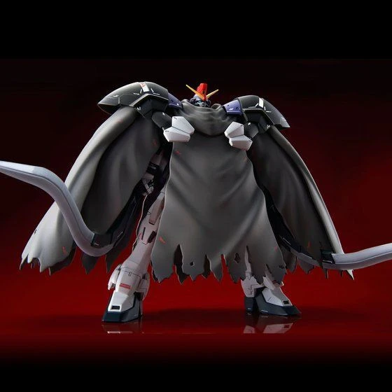 Bandai MG 1/100 Gundam Sandrock CUSTOM EW Plastic Model ( MAR 2026 ) 4 Bandai MG 1/100 Gundam Sandrock CUSTOM EW Plastic Model ( MAR 2026 ) - Image 2