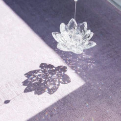 Bandai Pretty Guardian Sailor Moon Phantom Silver Crystal Sun Catcher A&B Set -Kurama Toys Store 1000117212 4 40869.1503040756