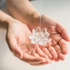 Bandai Pretty Guardian Sailor Moon Phantom Silver Crystal Sun Catcher A&B Set -Kurama Toys Store 1000117212 6 39678.1503040756