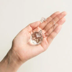 Bandai Pretty Guardian Sailor Moon Phantom Silver Crystal Sun Catcher A&B Set -Kurama Toys Store 1000117212 7 50123.1503040756