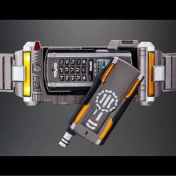 Bandai COMPLETE SELECTION MODIFICATION KAIXADRIVER -Kurama Toys Store 1000117267 4 88570.1505290893