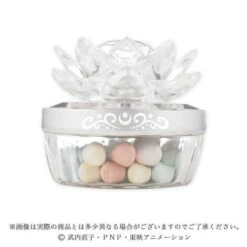 Bandai Miracle Romance Pretty Guardian Color Powder -Kurama Toys Store 1000117970 2 70919.1505460583
