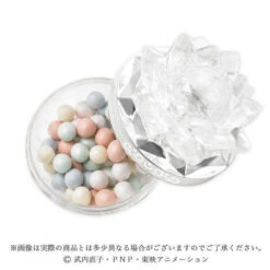 Bandai Miracle Romance Pretty Guardian Color Powder -Kurama Toys Store 1000117970 3 02139.1505460583