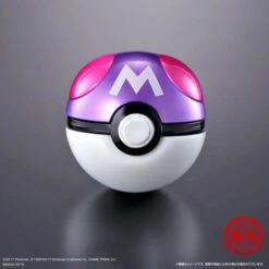 Bandai POCKET MONSTERS BALL COLLECTION GAME EDITION SYLPH COMPANY -Kurama Toys Store 1000120769 2 62492.1513926724