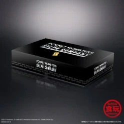 Bandai POCKET MONSTERS BALL COLLECTION GAME EDITION SYLPH COMPANY -Kurama Toys Store 1000120769 5 97850.1513926724