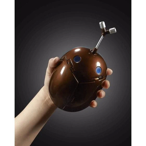 Bandai HUNTER X HUNTER Beetle 07 11 Bandai HUNTER X HUNTER Beetle 07 - Image 9