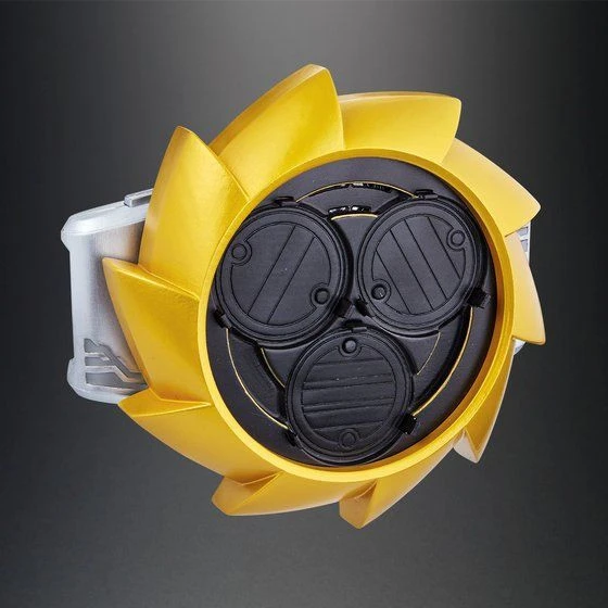 Bandai COMPLETE SELECTION MODIFICATION OOO DRIVER COMPLETE SET 4 Bandai COMPLETE SELECTION MODIFICATION OOO DRIVER COMPLETE SET - Image 2