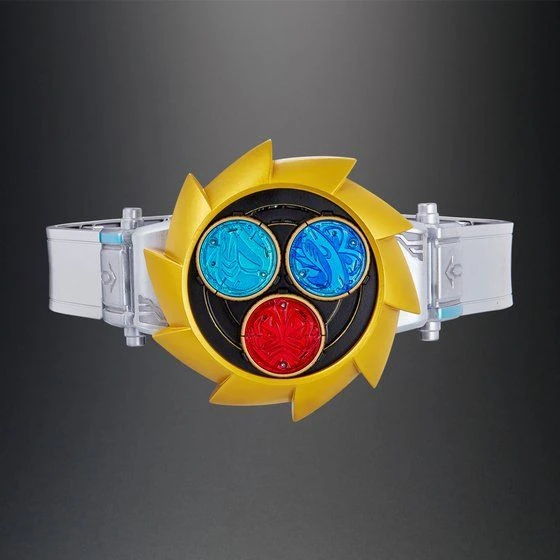 Bandai COMPLETE SELECTION MODIFICATION OOO DRIVER COMPLETE SET 5 Bandai COMPLETE SELECTION MODIFICATION OOO DRIVER COMPLETE SET - Image 3