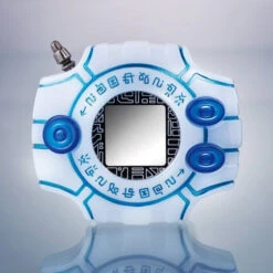 Bandai COMPLETE SELECTION ANIMATION DIGIVICE TRI. MEMORIAL -Kurama Toys Store 1000124323 6 51004.1524800865