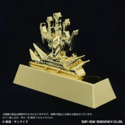 Bandai Mobile Suit Gundam Zism City Pen Stand -Kurama Toys Store 1000125321 3 54135.1525853007