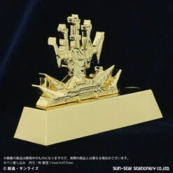 Bandai Mobile Suit Gundam Zism City Pen Stand -Kurama Toys Store 1000125321 4 39851.1525853007