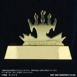 Bandai Mobile Suit Gundam Zism City Pen Stand -Kurama Toys Store 1000125321 5 60095.1525853007