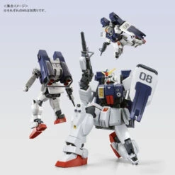 Bandai HG 1/144 Ground Type Gundam (Parachute Pack Ver.) Plastic Model ( OCT 2018 ) 17 Bandai HG 1/144 Ground Type Gundam (Parachute Pack Ver.) Plastic Model ( OCT 2018 ) -Kurama Toys Store 1000125322 5 34937.1527739827