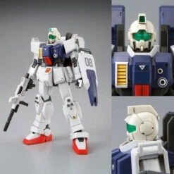 Bandai HG 1/144 Ground Type Gundam (Parachute Pack Ver.) Plastic Model ( OCT 2018 ) 18 Bandai HG 1/144 Ground Type Gundam (Parachute Pack Ver.) Plastic Model ( OCT 2018 ) -Kurama Toys Store 1000125322 6 17881.1527739827