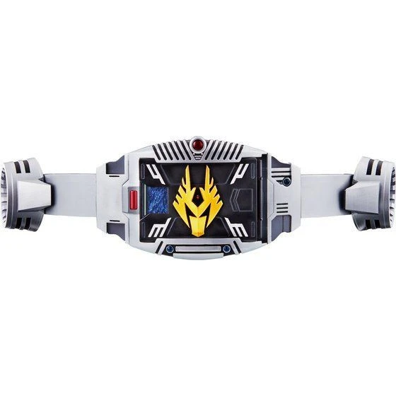 Bandai COMPLETE SELECTION MODIFICATION V BUCKLE & DRAGVISOR 4 Bandai COMPLETE SELECTION MODIFICATION V BUCKLE & DRAGVISOR - Image 2