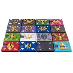 Bandai COMPLETE SELECTION MODIFICATION V BUCKLE & DRAGVISOR 13 Bandai COMPLETE SELECTION MODIFICATION V BUCKLE & DRAGVISOR -Kurama Toys Store 1000125956 6 41948.1529915662