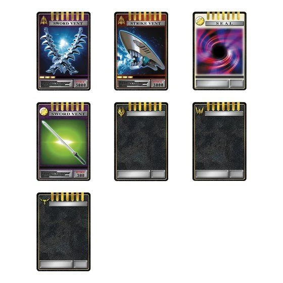 Bandai COMPLETE SELECTION MODIFICATION DRAGVISOR 7 Bandai COMPLETE SELECTION MODIFICATION DRAGVISOR - Image 5