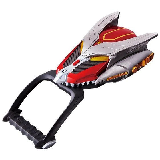 Bandai COMPLETE SELECTION MODIFICATION DRAGVISOR 4 Bandai COMPLETE SELECTION MODIFICATION DRAGVISOR - Image 2