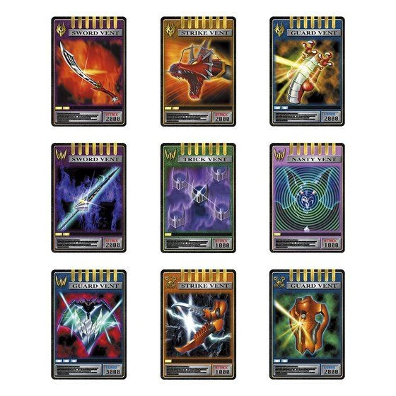 Bandai COMPLETE SELECTION MODIFICATION DRAGVISOR 8 Bandai COMPLETE SELECTION MODIFICATION DRAGVISOR - Image 6