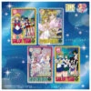 Bandai Carddass 30th Anniversary Best Selection Set Pretty Guardian Sailor Moon Graffiti Ver. 2 Bandai Carddass 30th Anniversary Best Selection Set Pretty Guardian Sailor Moon Graffiti Ver. -Kurama Toys Store 1000126285 1 87875.1529054123