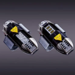 Bandai MegaRanger Digitaizer & Battler Aiser -MEGAREAL EDITION- -Kurama Toys Store 1000126554 3 30147.1531465903