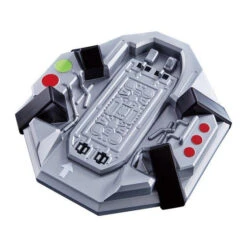 Bandai MegaRanger Digitaizer & Battler Aiser -MEGAREAL EDITION- -Kurama Toys Store 1000126554 4 97493.1531465903