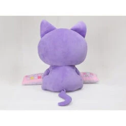 Bandai Pretty Guardian Sailor Moon PC Cushion Luna 17 Bandai Pretty Guardian Sailor Moon PC Cushion Luna -Kurama Toys Store 1000127395 7 99257.1533183741