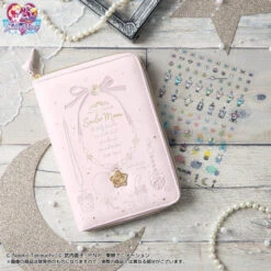 Bandai Pretty Guardian Sailor Moon 2019 Make Up! Schedule Book - Icon -Kurama Toys Store 1000127798 10 21798.1533805555