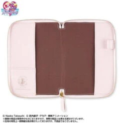 Bandai Pretty Guardian Sailor Moon 2019 Make Up! Schedule Book - Icon -Kurama Toys Store 1000127798 4 61082.1533805555