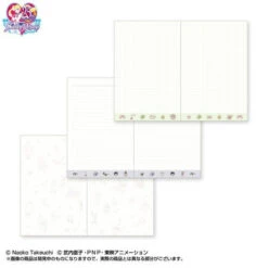 Bandai Pretty Guardian Sailor Moon 2019 Make Up! Schedule Book - Icon -Kurama Toys Store 1000127798 8 18663.1533805555