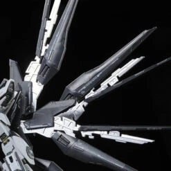 Bandai RG 1/144 Strike Freedom Gundam DEACTIVE Mode Plastic Model ( JAN 2023 ) 9 Bandai RG 1/144 Strike Freedom Gundam DEACTIVE Mode Plastic Model ( JAN 2023 ) -Kurama Toys Store 1000128699 7 75101.1536306440
