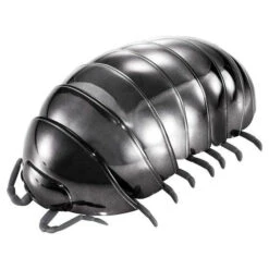 Bandai Metallic Dango Mushi (3 Of Set) 12 Bandai Metallic Dango Mushi (3 Of Set) -Kurama Toys Store 1000129111 3 22870.1537420546