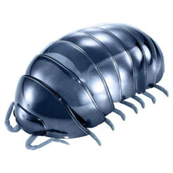 Bandai Metallic Dango Mushi (3 Of Set) 16 Bandai Metallic Dango Mushi (3 Of Set) -Kurama Toys Store 1000129111 7 78973.1537420546