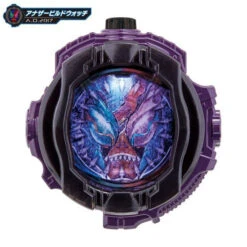 Bandai Kamen Rider Zi-O DX Another Ridewatch Set -Kurama Toys Store 1000129785 5 45687.1541047714