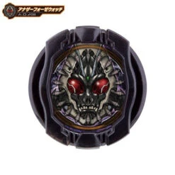 Bandai Kamen Rider Zi-O DX Another Ridewatch Set -Kurama Toys Store 1000129785 7 55006.1541047714