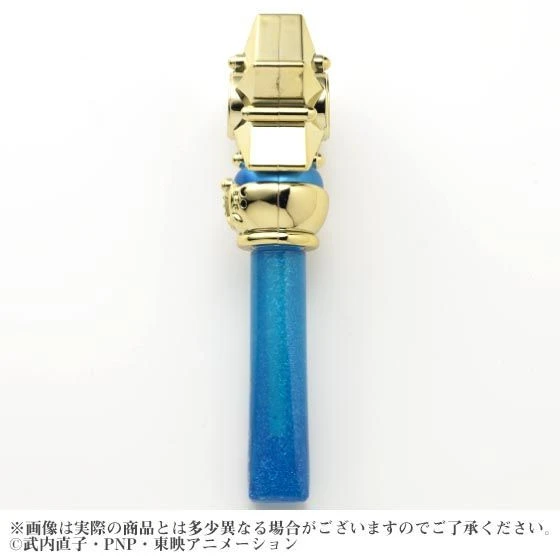 Bandai Miracle Romance Makeup Tint Gloss Set 6 Bandai Miracle Romance Makeup Tint Gloss Set - Image 4