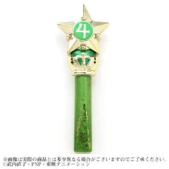 Bandai Miracle Romance Makeup Tint Gloss Set 20 Bandai Miracle Romance Makeup Tint Gloss Set -Kurama Toys Store 1000130104 9 07270.1542277192