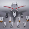 Bandai [FREE SHIPPING] DX Chogokin Missile Set For VF-1 ( IN STOCK ) -Kurama Toys Store 1000131194 1 92775.1573720138