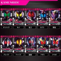 Bandai Kamen Rider ZI-O DX NEODECADRIVER 15 Bandai Kamen Rider ZI-O DX NEODECADRIVER -Kurama Toys Store 1000131471 3 78031.1543893695