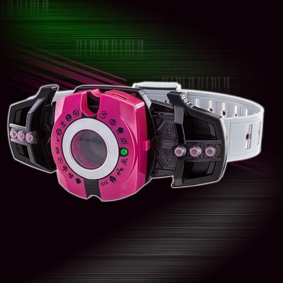 Bandai Kamen Rider ZI-O DX NEODECADRIVER 6 Bandai Kamen Rider ZI-O DX NEODECADRIVER - Image 4