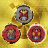 Bandai Kamen Rider Zi-O DX Ridewatch Set VOL.1 1 Bandai Kamen Rider Zi-O DX Ridewatch Set VOL.1 -Kurama Toys Store 1000132411 1 38619.1548931333