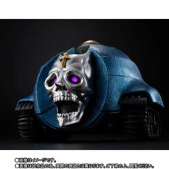 Bandai PROPLICA Sheer Heart Attack (JoJo's Bizarre Adventure) -Kurama Toys Store 1000132639 10 39559.1550736072